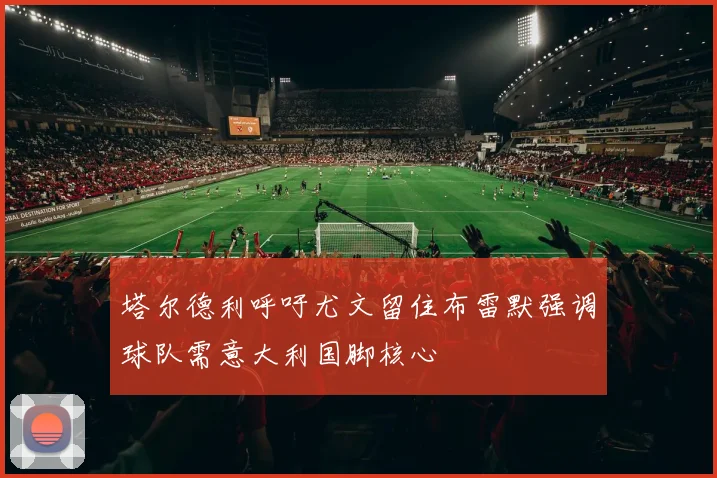 塔尔德利呼吁尤文留住布雷默强调球队需意大利国脚核心